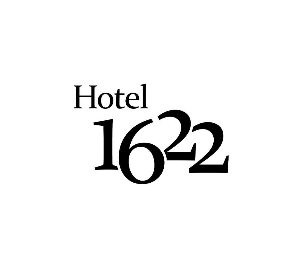 Hotel 1622 - Adults Only 赫尔辛堡 外观 照片